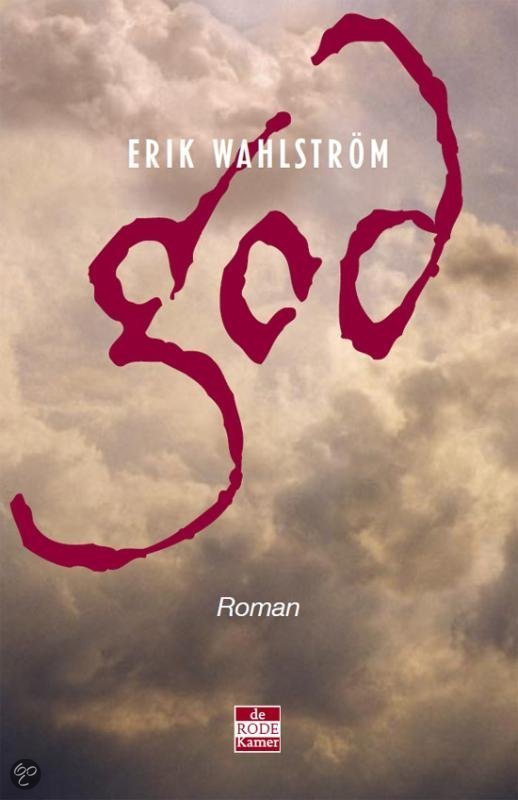 God - E. Wahström EAN: 9789078124825
