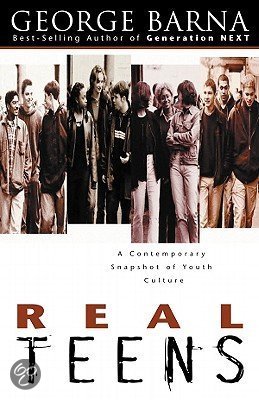 Review Real Teens Contemporary 109