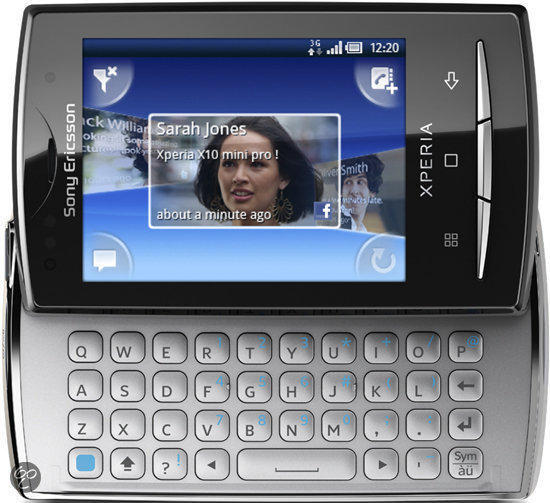 Jul 15, · Ini Adalah Firmware Untuk Sony Ericsson Xperia X10 Mini Pro Dari Sony Mobile.Telah Kami Sediakan Link Download Dari Google Drive Atau Mega.Sony Ericsson Xperia X10 Mini Pro ini adalah salah satu smartphone pertama dengan sistem operasi Android dari Sony Ericsson.Ini adalah versi Dari ' sony unggulan dan masih versi smartphone yang sangat populer.