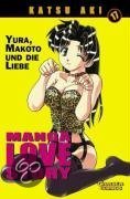 Manga Love Story 17 9783551772879