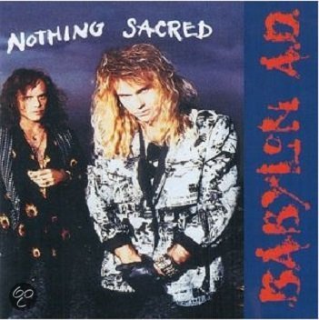 Nothing Sacred [1997-1998]