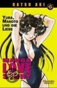 Manga Love Story 12 9783551772824