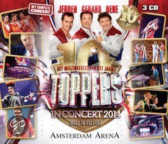 Toppers In Concert 2014
