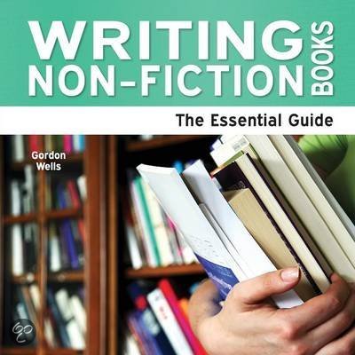 Non-Fiction Book Writing Programs