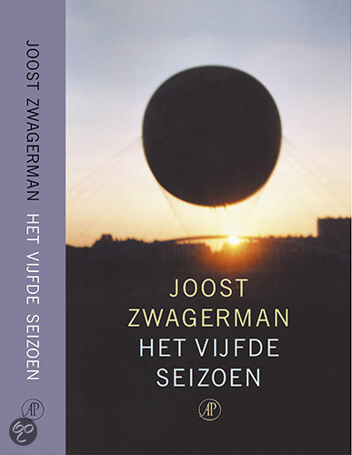 Het vijfde seizoen - Zwagerman, J. EAN: 9789029577410