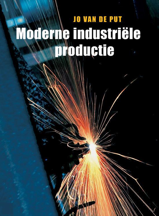 Moderne industriele productie