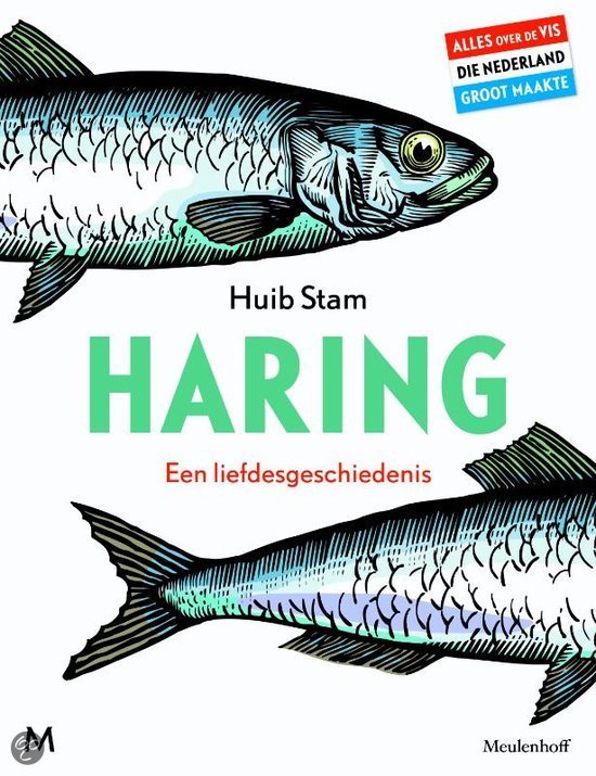 Haring - H. Stam EAN: 9789460925689