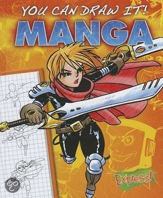Manga 9781600148125