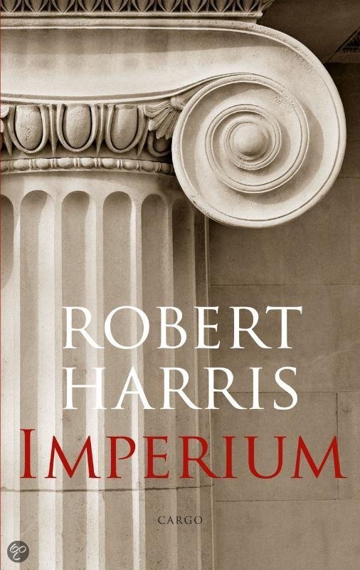 Imperium / druk 4 - R. Harris EAN: 9789023443544
