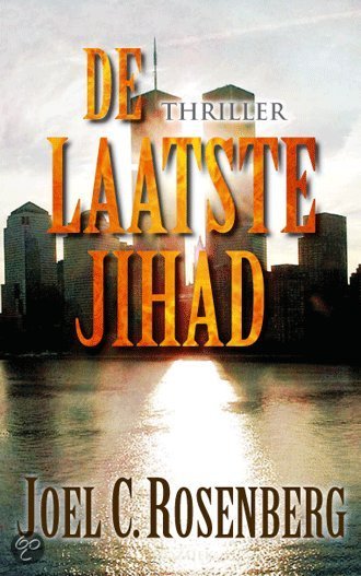 De laatste Jihad - J.L. Rosenberg EAN: 9789023905134