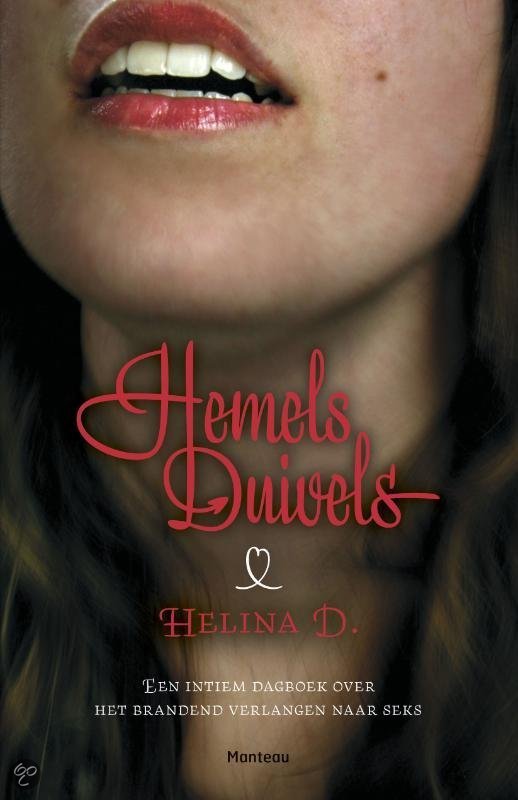 Hemels duivels - H. D. EAN: 9789460411106