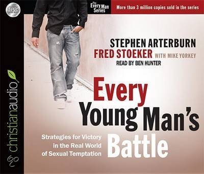 Every Man Battle By Stephen Arterburn Pdf