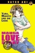 Manga Love Story 24 9783551784643