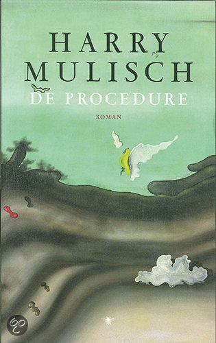 De procedure - H. Mulisch EAN: 9789023447696