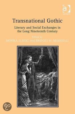 Gothic fiction tells us the truth about our divided nature