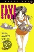 Manga Love Story 03 9783551772732