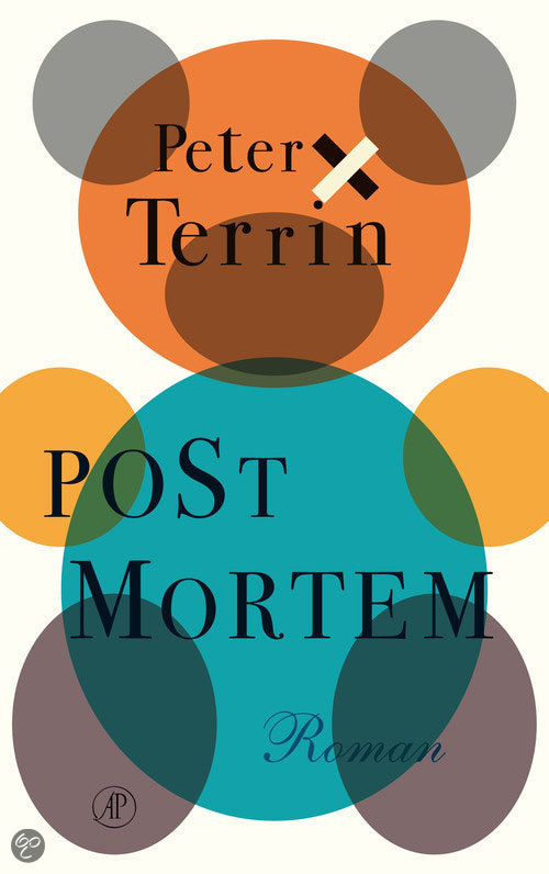 Post Mortem - Winnaar AKO Literatuurprijs