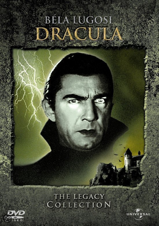 The Legacy Of Dracula [1970]