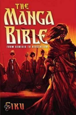 The Manga Bible 9780385524315