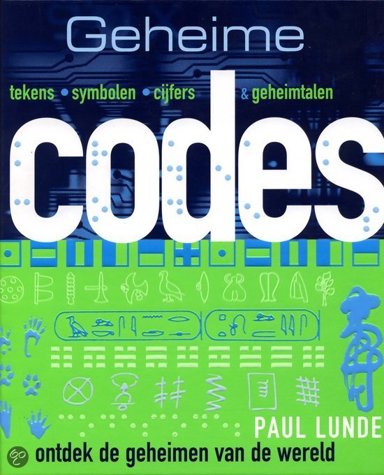 National Geographic: Geheime Codes
