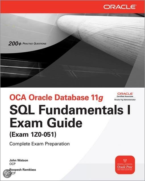 Oracle Dba Fundamental 1 Pdf Command