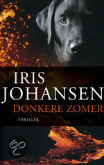 Donkere zomer - Johansen, I. EAN: 9789021804996