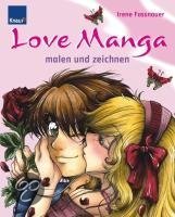 Love Manga malen und zeichnen 9783426647530