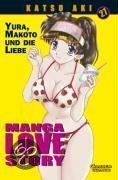 Manga Love Story 27 9783551784674