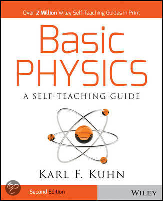 Basic Physics A Self-Teaching Guide Pdf