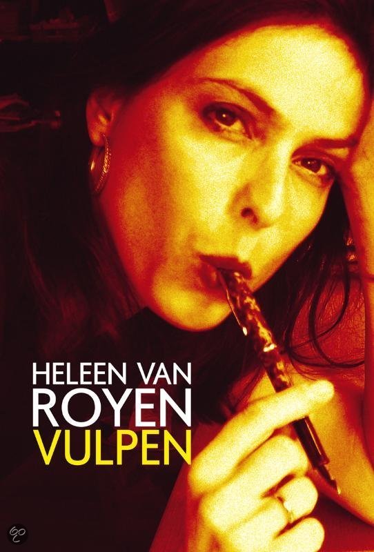 Vulpen - Royen, H. van EAN: 9789049951887