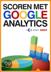 Scoren met Google Analytics