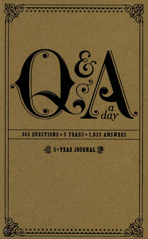 Q&A A Day