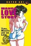 Manga Love Story 06 9783551772763