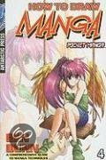 How To Draw Manga Pocket Manga 9780979771989