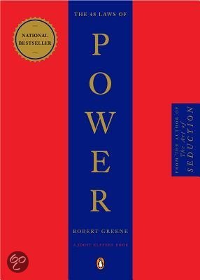 Power By Robert Greene Ebook