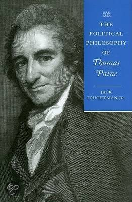 Common Sense By Thomas Paine