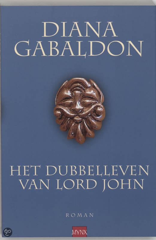 Het dubbelleven van lord John - D Gabaldon EAN: 9789460920882