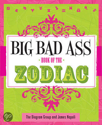 Bad Ass Book 120