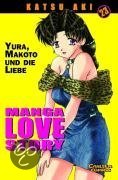 Manga Love Story 23 9783551784636