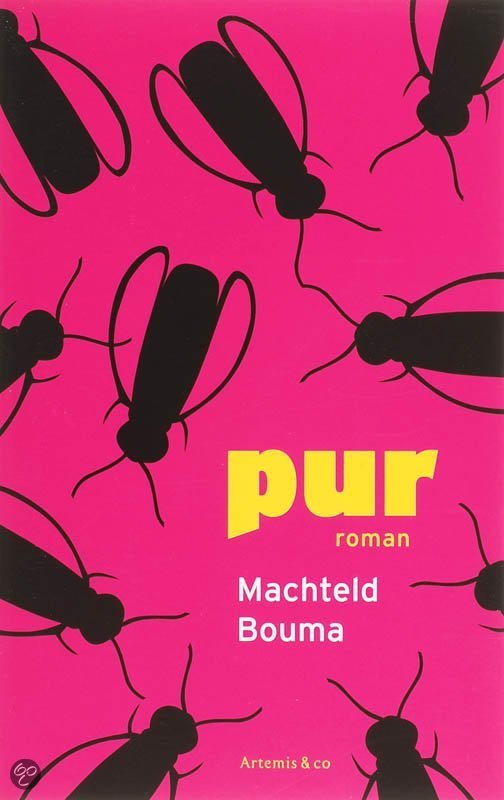 Pur / druk 1 -  Bouma, M. EAN: 9789047200963