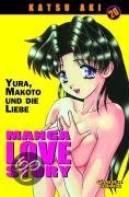 Manga Love Story 20 9783551772909