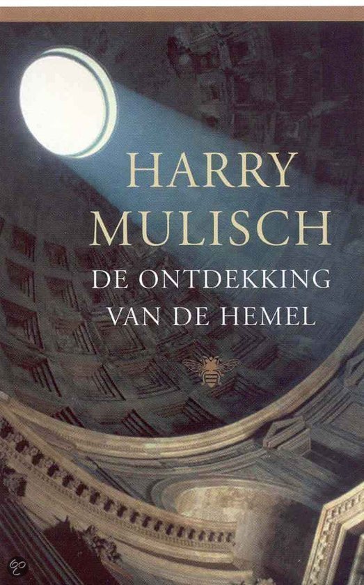 Harry Mulisch De Ontdekking Van De Hemel Pdf