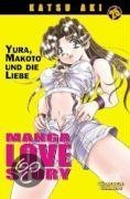 Manga Love Story 25 9783551784650