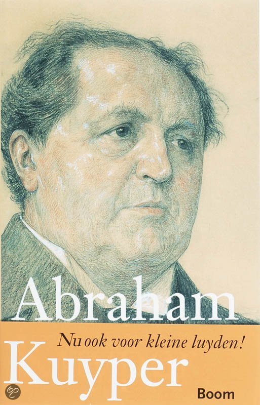 Abraham Kuyper - Koch, J. EAN: 9789461270030