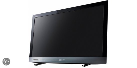 bol.com | Sony KDL-22EX320 - LED TV - 22 inch - HD Ready - Internet TV
