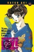 Manga Love Story 11 9783551772817