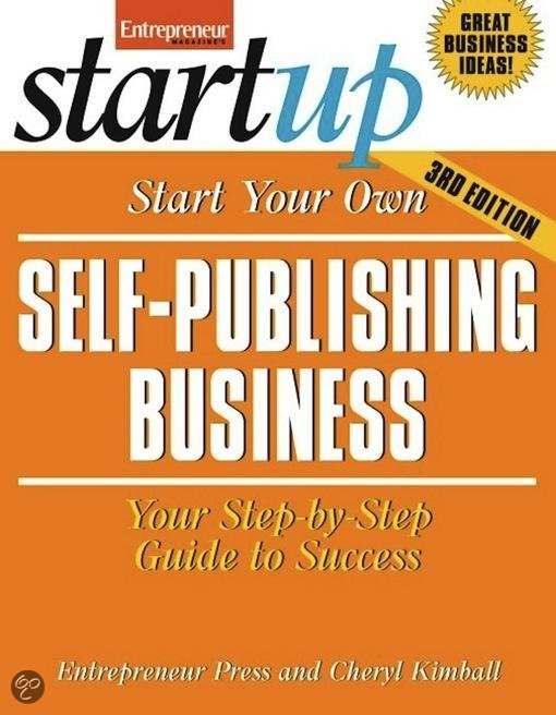 Guide To Your Own Business Ebook Torrents