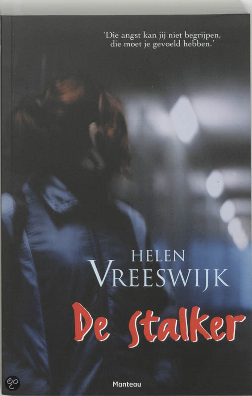 De stalker - H. Vreeswijk EAN: 9789460411311