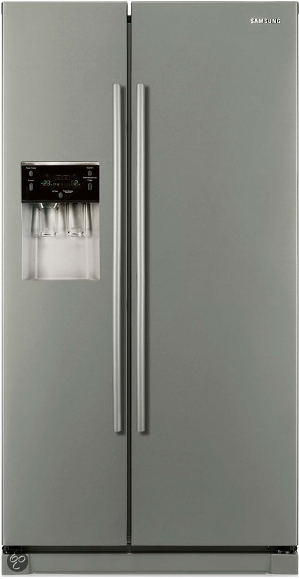 Samsung Amerikaanse koelkast Aanbieding