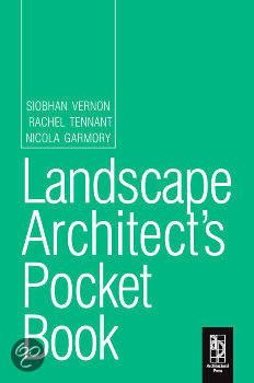 bol.com | Landscape Architect's Pocket Book (ebook) Adobe PDF, Siobhan ...